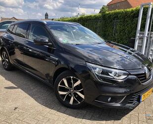 Renault Renault Megane Estate 1.3 TCe 141pk Limited Navi/C Gebrauchtwagen