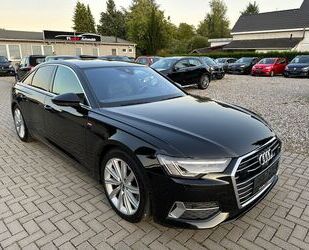 Audi Audi A6 S Line MATRIX-NAVI-360°KAM-B&O-S.DACH-ACC- Gebrauchtwagen