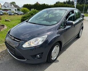 Ford Ford C-Max 1,0 EcoBoost.zhanrimen neu. Gebrauchtwagen