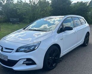 Opel Opel Astra 1.4 Sports Tourer 88kW Gebrauchtwagen