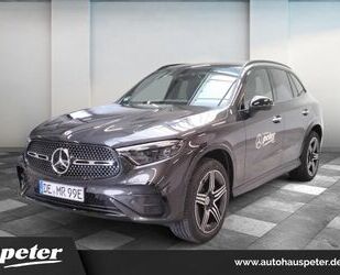 Mercedes-Benz Mercedes-Benz GLC 300 de 4MATIC AMG, Memory,Digita Gebrauchtwagen