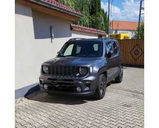 Jeep Jeep Renegade MY21 S 1,3l T-GDI 4x2 DCT Gebrauchtwagen