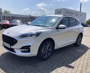 Ford Ford Kuga Plug-In Hybrid ST-Line X, Garantie, GJR Gebrauchtwagen