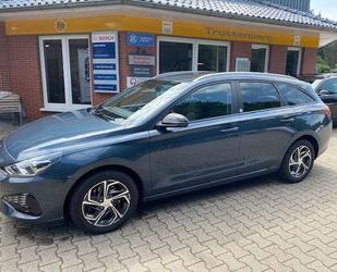 Hyundai Hyundai i30 cw Edition 30 Gebrauchtwagen