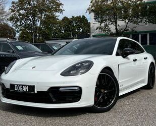 Porsche Porsche Panamera Sport Turismo GTS |Matrix LED |Pa Gebrauchtwagen