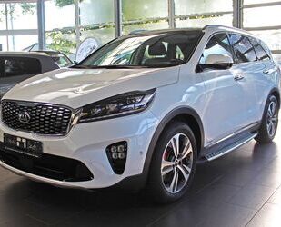 Kia Kia Sorento 2.2 CRDi GT-Line 4WD Autom.7-Sitzer Gebrauchtwagen