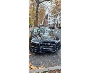 Audi Audi A6 3.0 TDI 200kW quattro S tronic Av - Gebrauchtwagen