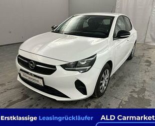 Opel Opel Corsa 1.2 Start/Stop Edition Limousine, 5-tür Gebrauchtwagen