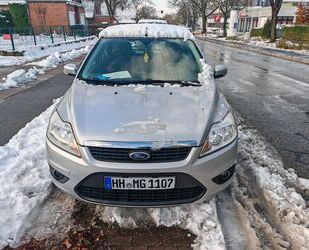 Ford Ford Focus 1,6 Concept Gebrauchtwagen