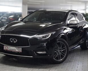 INFINITI Infiniti Q30 2.2d DCT AWD Premium*360°*KEYLESS GO* Gebrauchtwagen