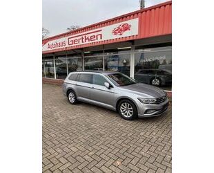 VW Volkswagen Passat Variant Business Gebrauchtwagen