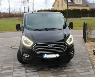 Ford Ford Tourneo Custom Gebrauchtwagen