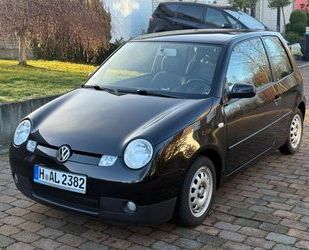 VW Volkswagen Lupo 3L TDI aus 2.Hand Klima SHZ ZV CD Gebrauchtwagen