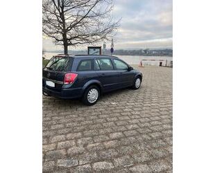 Opel Opel Astra Caravan 1.6 Ecotec, TÜV bis 2026,TEMPOM Gebrauchtwagen