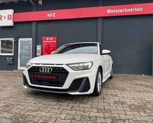 Audi Audi A1 Sportback 30 TFSI S line*Led*Acc*Navi*1xHa Gebrauchtwagen