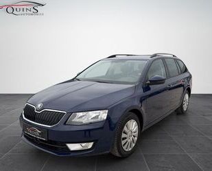 Skoda Skoda Octavia Combi Ambition 1 Hand PDC AC NAVI Gebrauchtwagen