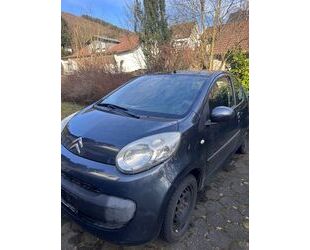 Citroen Citroën C1 1.0 Advance Advance Gebrauchtwagen