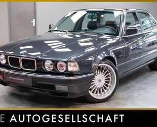 BMW 730 Gebrauchtwagen