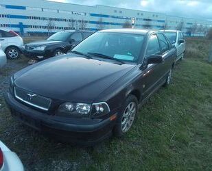 Volvo Volvo S40 Gebrauchtwagen