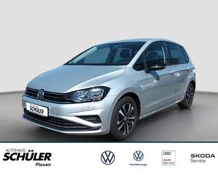 VW Volkswagen Golf Sportsvan 1.5TSI*IQ.DRIVE*ACC*L&S* Gebrauchtwagen