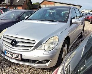 Mercedes-Benz Mercedes-Benz R 500 4MATIC langer Radstand aut. Gebrauchtwagen