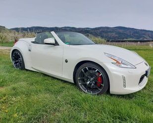 Nissan Nissan 370Z Roadster 3.7 Pack Pack Gebrauchtwagen