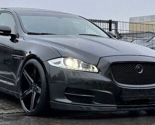 Jaguar Jaguar XJ Supersport 5.0 V8 Kompressor Supersport Gebrauchtwagen