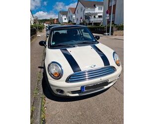 Mini MINI Cooper weiß *Schiebedach*Tüv neu* Gebrauchtwagen