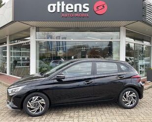 Hyundai Hyundai i20 1.0 TREND; Lichtpaket; Bose Gebrauchtwagen