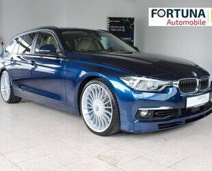 Alpina ALPINA B3 3.0 S Biturbo Allrad Touring 1.Hand Gebrauchtwagen