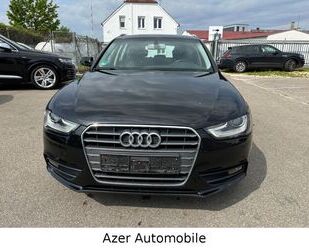 Audi Audi A4 Avant Ambiente*Navi*Xenon* Gebrauchtwagen