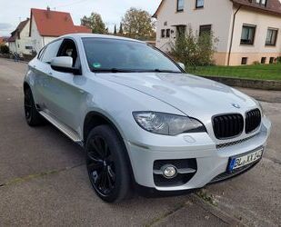 BMW BMW X6 xDrive40d - Gebrauchtwagen