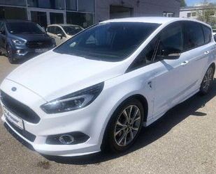 Ford Ford S-MAX ST-Line Autom. ACC LED Kamera Gebrauchtwagen