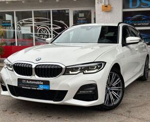 BMW BMW 330e xDrive Touring M Sport LED/SHZ/LiveCockpi Gebrauchtwagen