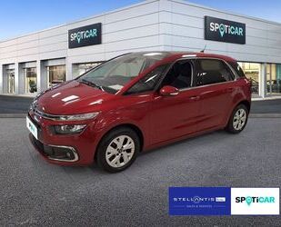 Citroen Citroën C4 Spacetourer BlueHDi 130 EAT8 Selection Gebrauchtwagen