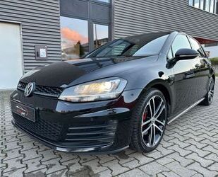 VW Volkswagen Golf 2.0 TDI DSG BMT GTD,NAVI,BI XENON Gebrauchtwagen