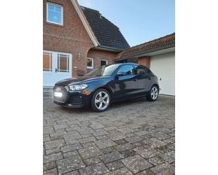 Audi Audi A1 30 TFSI advanced Sportback advanced Gebrauchtwagen