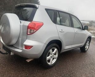 Toyota Toyota RAV 4 2.2-l-D-4D 4x4 Tüv Neu! Gebrauchtwagen