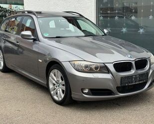 BMW BMW 320D Touring ! Bi-Xenon ! Navi ! Panorama ! Pd Gebrauchtwagen