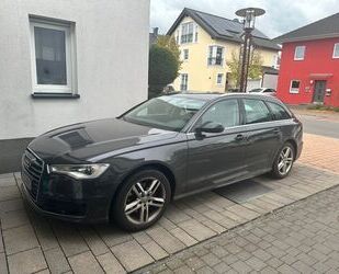 Audi Audi A6 2.0 TDI 140kW ultra Avant - Gebrauchtwagen