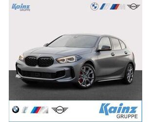 BMW BMW M135i xDrive Edition Colorvision HeadUp/frozen Gebrauchtwagen