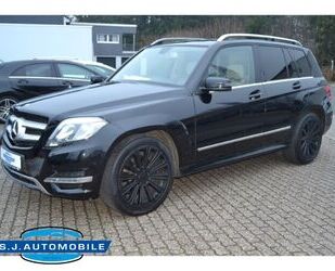 Mercedes-Benz Mercedes-Benz GLK 250 CDI BlueTec 4Matic DPF ,Lede Gebrauchtwagen