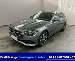 Mercedes-Benz Mercedes-Benz E 300 de T 9G-TRONIC Avantgarde Komb Gebrauchtwagen