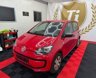 VW Volkswagen *up!*take*up!*50.000KM*Klima*Radio* Gebrauchtwagen