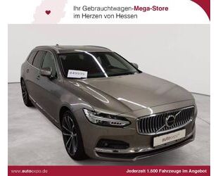 Volvo Volvo V90 D4 A. Inscription PANO AHK LEDER Gebrauchtwagen