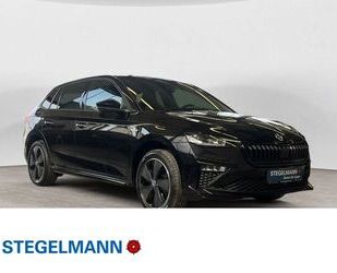 Skoda Skoda Scala 1.5 TSI DSG Monte Carlo Gebrauchtwagen