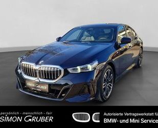 BMW 520 Gebrauchtwagen