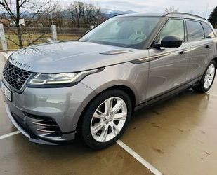 Land Rover Range Rover Velar Gebrauchtwagen