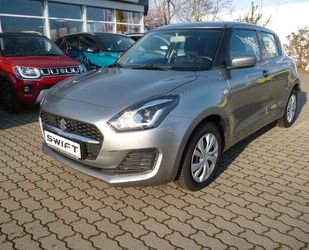 Suzuki Suzuki Swift 1.2 DUALJET HYBRID Club Gebrauchtwagen