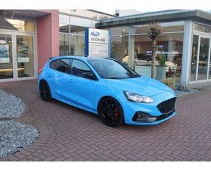 Ford Ford Focus ST ST-Plus LED Navi Technologie Paket Gebrauchtwagen